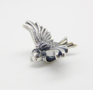 Thumbelina - The Palace of Amber - Every Little Bead exclusive